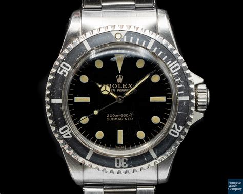 rolex submariner 5513price|rolex 5513 gilt.